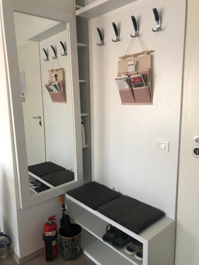 Rovena'S Apartment - Free Parking Tiran Dış mekan fotoğraf