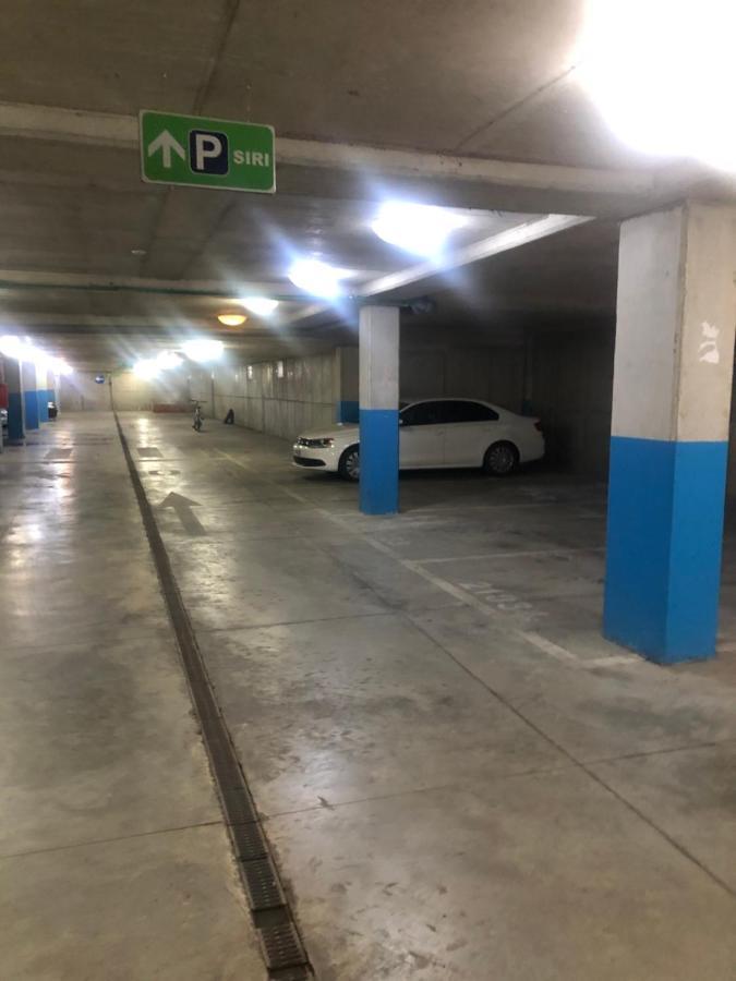 Rovena'S Apartment - Free Parking Tiran Dış mekan fotoğraf